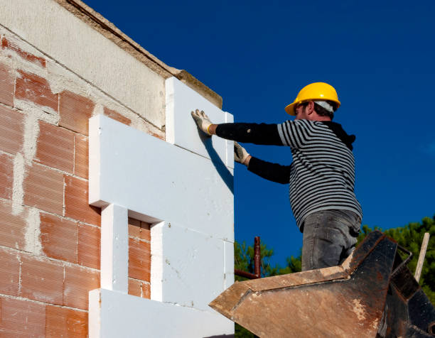 Types of Insulation We Offer in Shinglehouse, PA