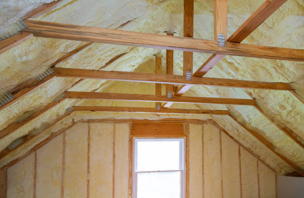 Best Blown-in Insulation in Shinglehouse, PA
