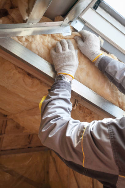 Types of Insulation We Offer in Shinglehouse, PA